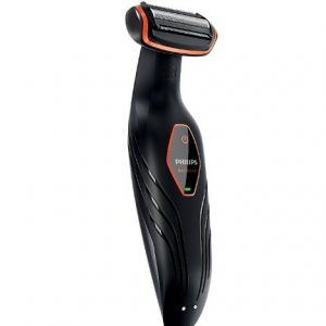 Afeitadora corporal para hombre Philips