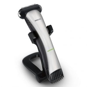 Afeitadora corporal para hombre Philips BodyGroom