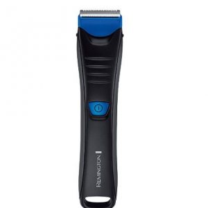 Afeitadora corporal para hombre Remington