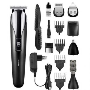 Afeitadora corporal para hombre Vobon