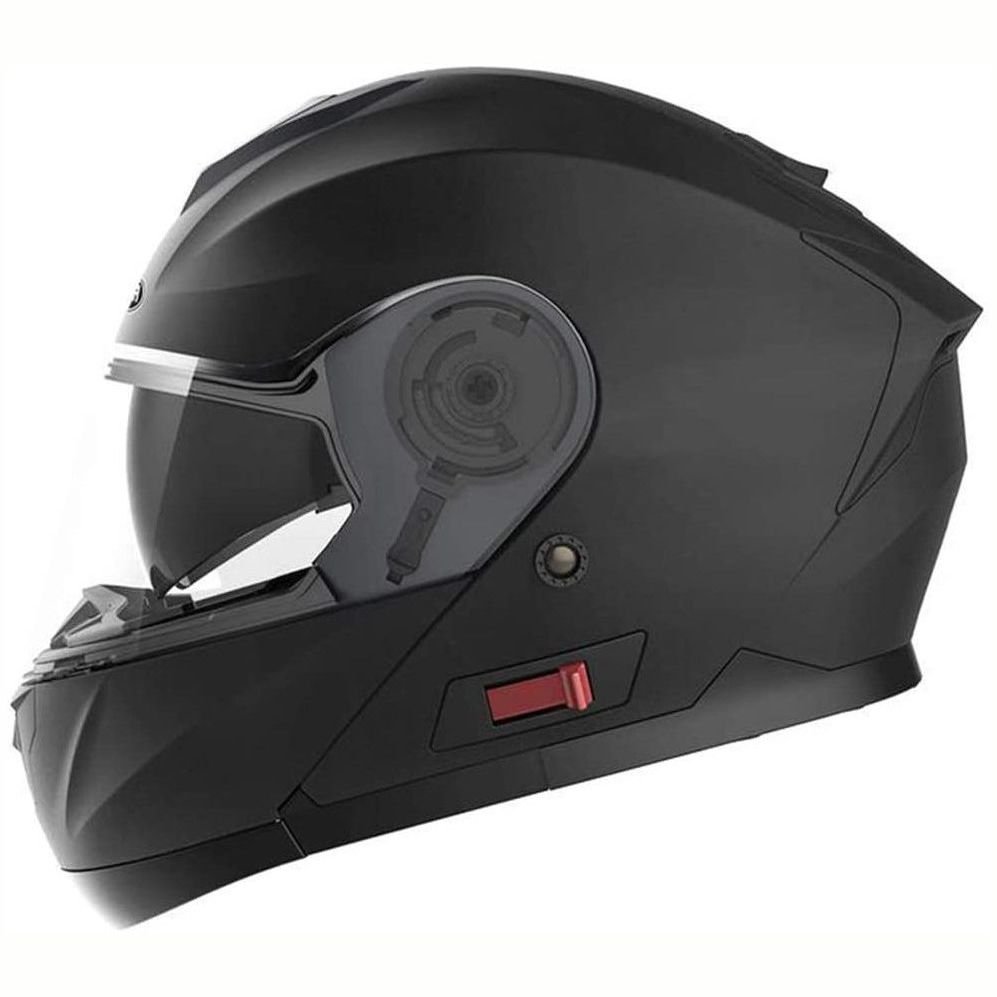 Casco Integral Cascos Modulares Con Doble Homologacion Casco Moto
