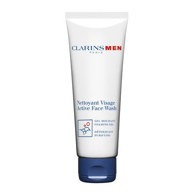 Crema antiojeras Clarins Men