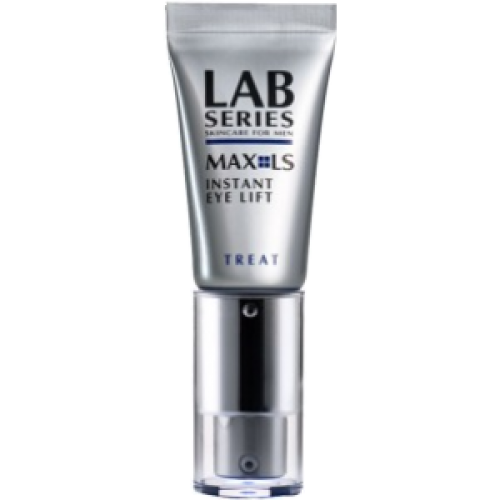 Crema antiojeras Labseries Instant eye lift
