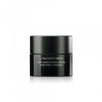 Crema antiojeras Shiseido Men Total