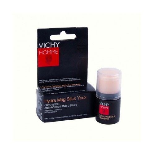 Crema antiojeras Vichy Homme