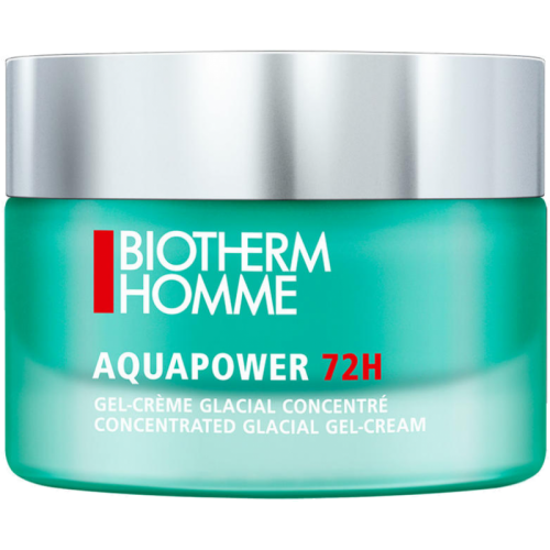 Crema Biotherm Homme Aquapower