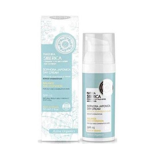 Crema Natura Siberica