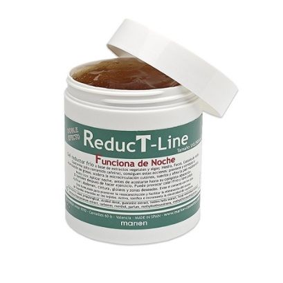Gel reductor Reductline XXL