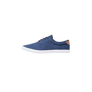 Zapatillas de vestir para hombre más cool azules