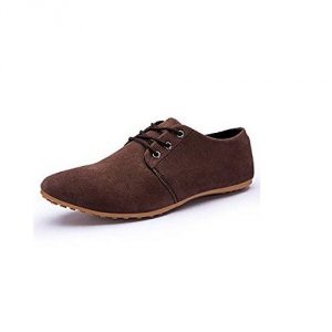 Zapatillas de vestir para hombre más cool tipo mocasín